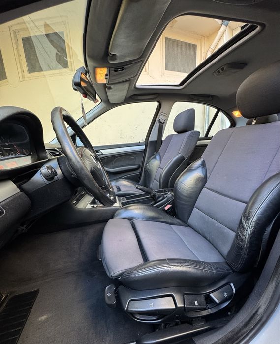 BMW 320d  - Sport - C/Novo !