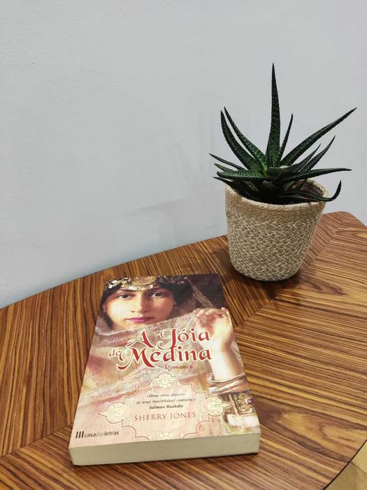 A Jóia de Medina