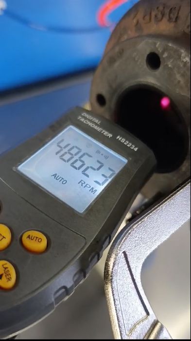 Турбіна Рено,Renault, 1.5 1.6 1.9 2.0 2.5 2.3 Trafic, Megane, Kangoo