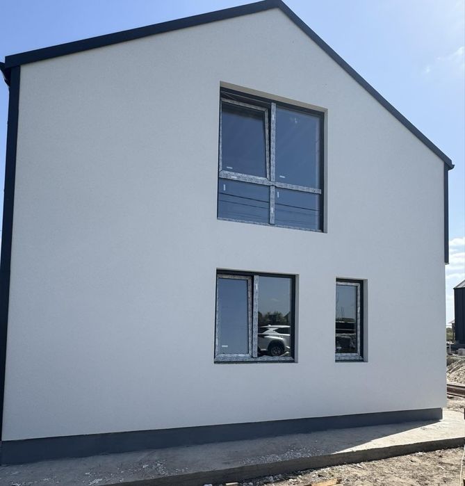 Продам сучасний стильний будинок від забудовника