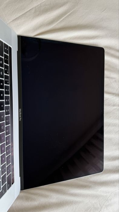 MacBook Pro 2016 de 15 polegadas