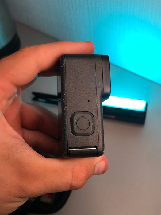 02047 GoPro Hero 12 Black Екшн камера гоу про екшен камера го про бу