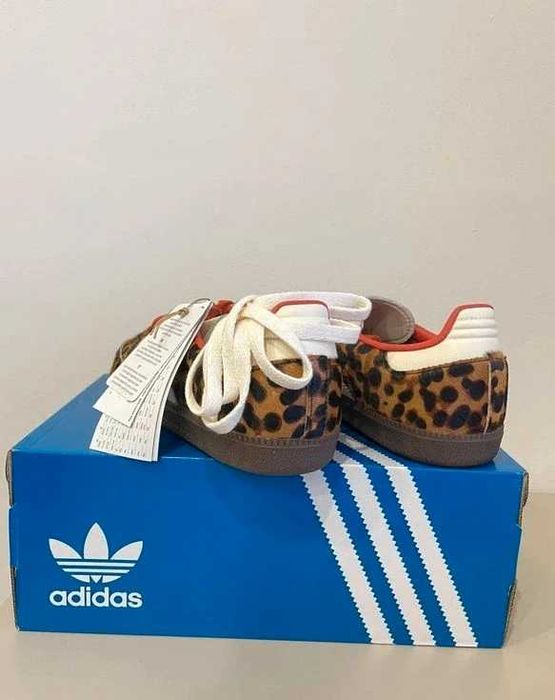 adidas SAMBA OG