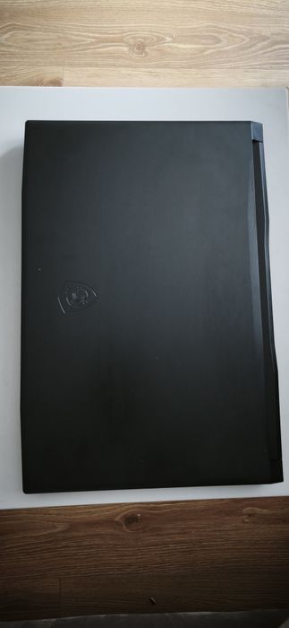 Laptop MSI Katana