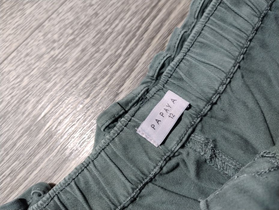 Штани брюки розмір 12