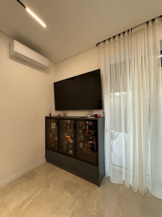 Таунхаус з ремонтом в Лісовій Бучі , топ локація