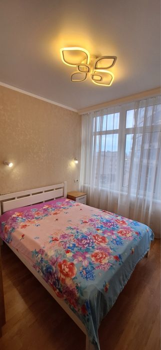 Сдам Аркадия Каманина