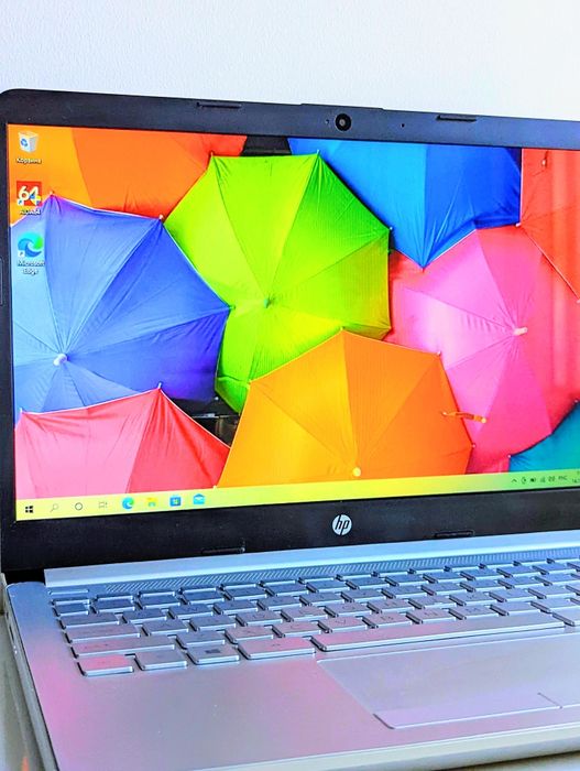 Ноутбук HP Pavilion 14 Intel Core i3 8130u 4-32/128-1Tb SSD m.2 + HDD