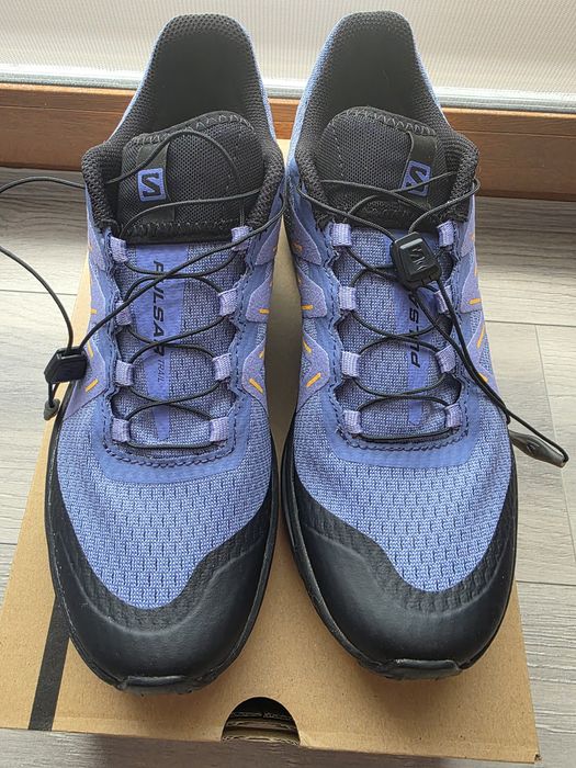 Buty Salomon Pulsar Trail W