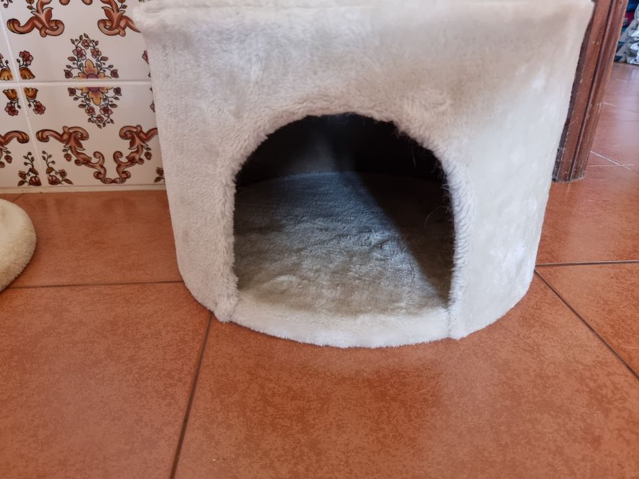 Arranhador para gato - pack de 2