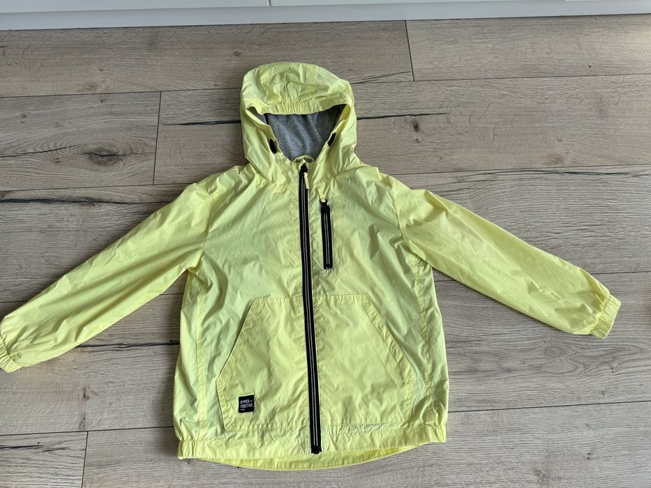 Kurtka cienka 116 Reserved