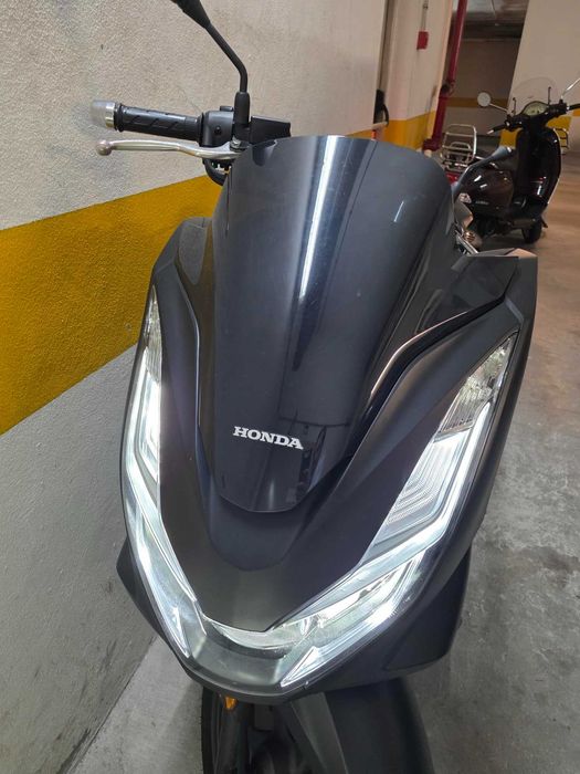 Scooter Honda PCX 125