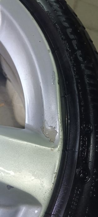 Продам диски r17