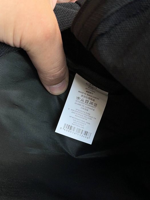 Рюкзак Eastpak 24 литра