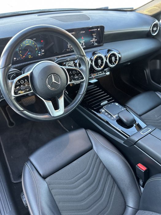 Mercedes A250 E hidrigo plug in nacional