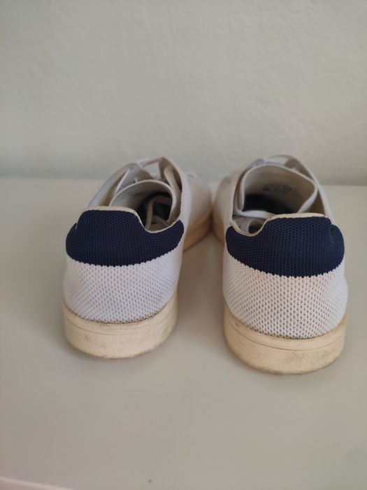 Tênis adidas Stan Smith