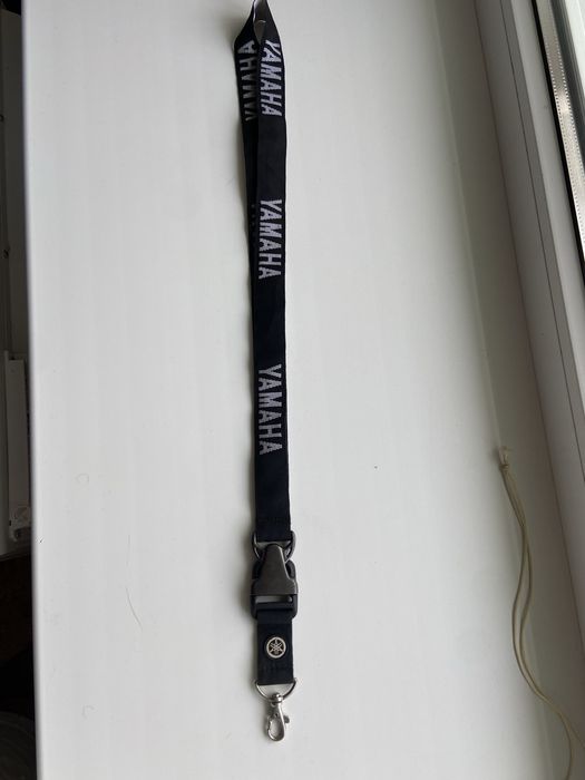 Ремешок для ключей YAMAHA