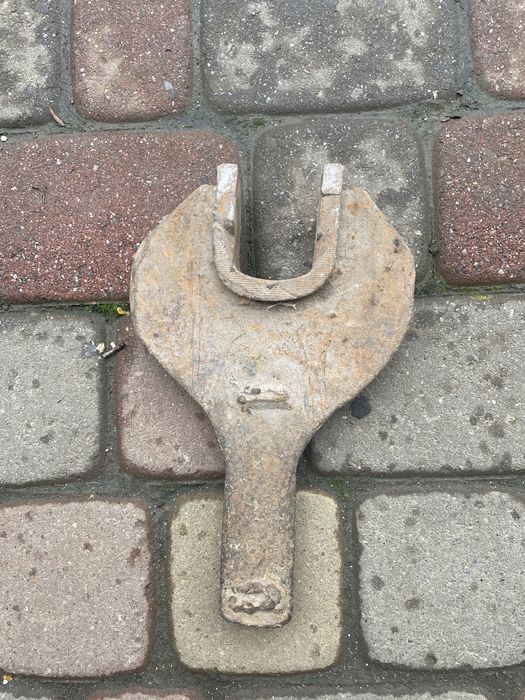 Запчастини для буровой