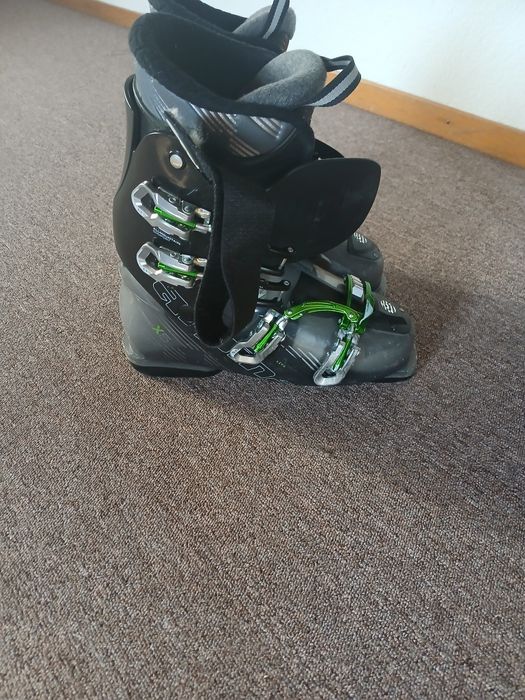 Buty narciarskie alpina