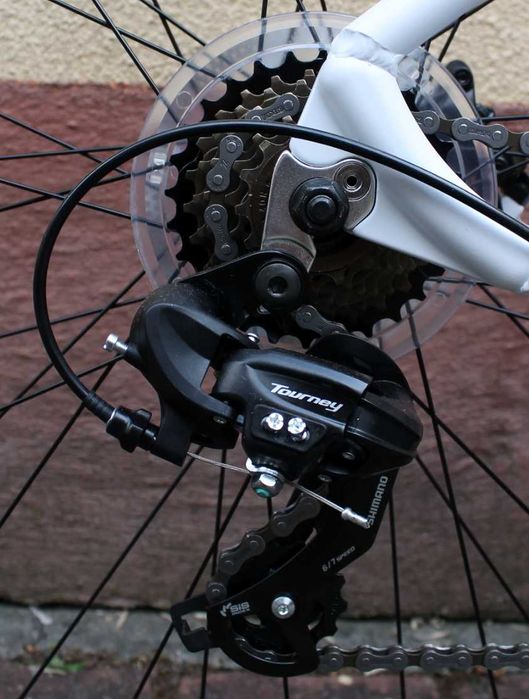 Rower Romet Rambler r9.2  29"