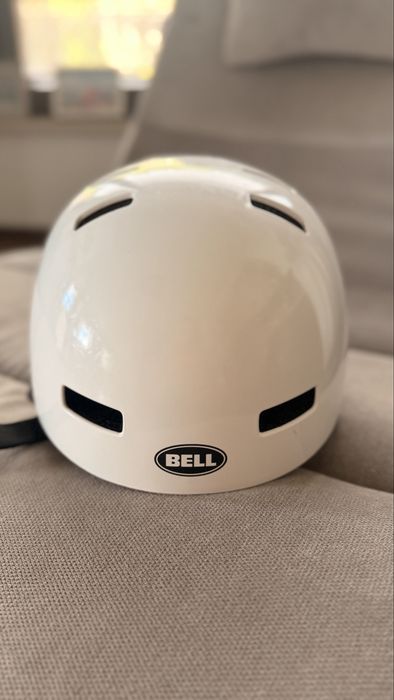 Kask rowerowy Bell 51-55 cm