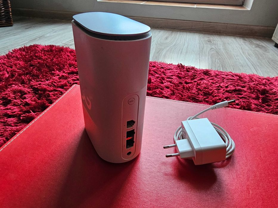 Router ZTE MC888 5G/Lte