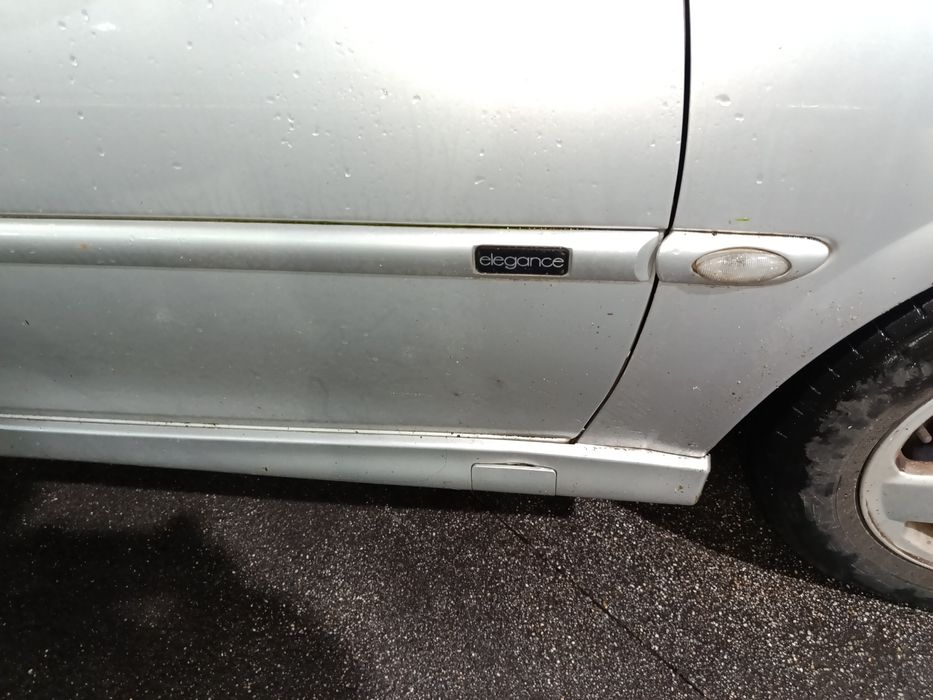 Opel Vectra 2.0 dti elegance