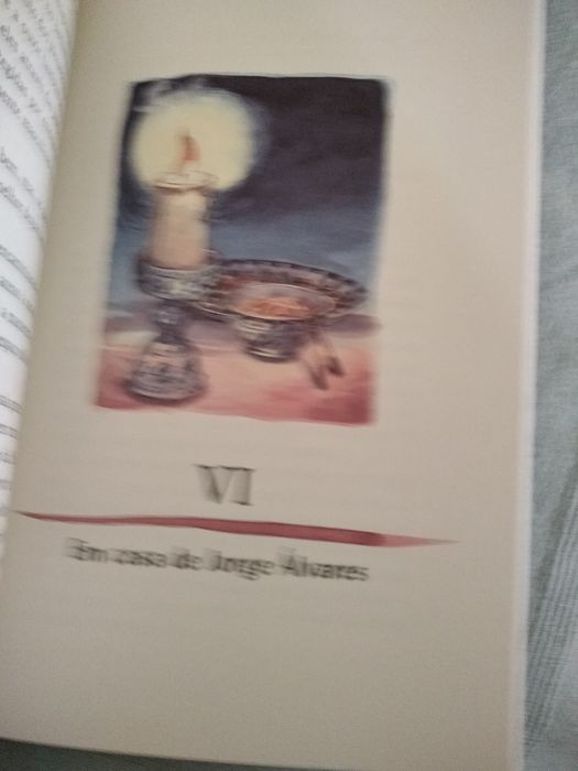 Livro novo : Missão impossível