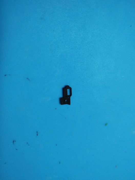 Gumka Czujnika  Poco M4 Pro  – Oryginalna, z Demontażu