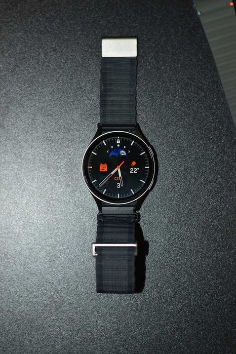 Samsung galaxy watch 7 44mm LTE + GPS
