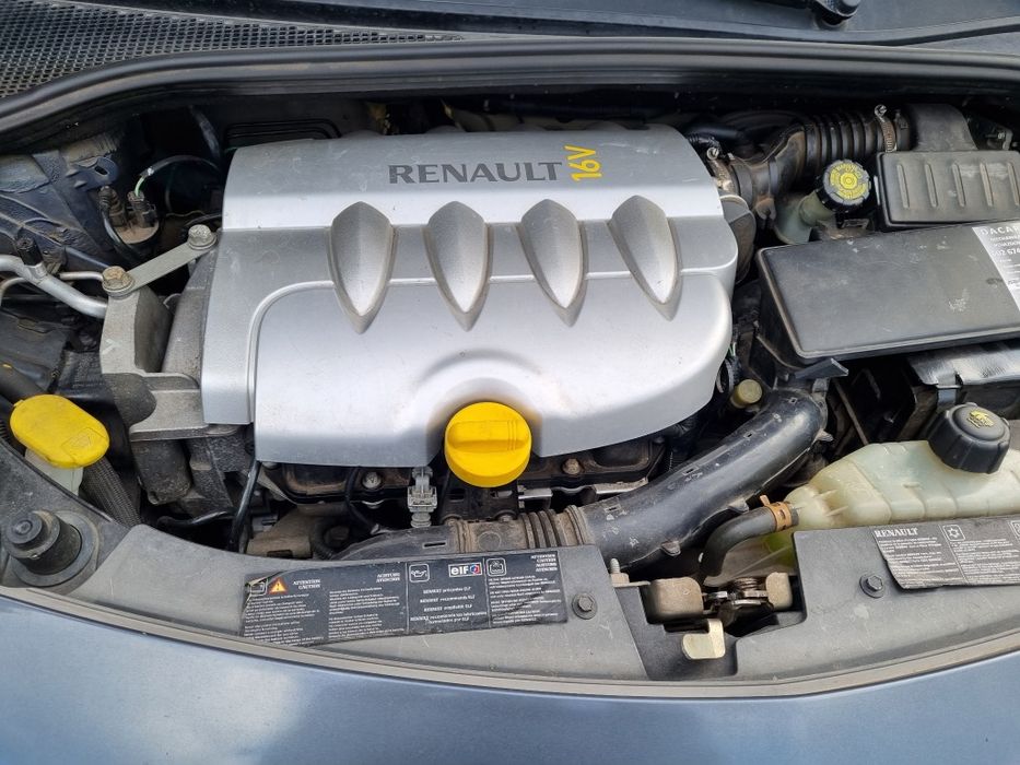 Sprzedam Renault Clio 3 | 1.6 Benzyna