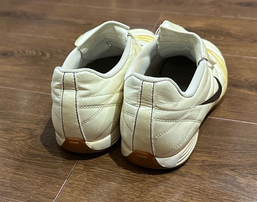 Футзалки Adidas Mundial NIKE Premier стан гарний