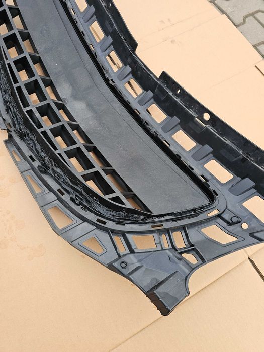 Atrapa Opel Insignia A Irmsher