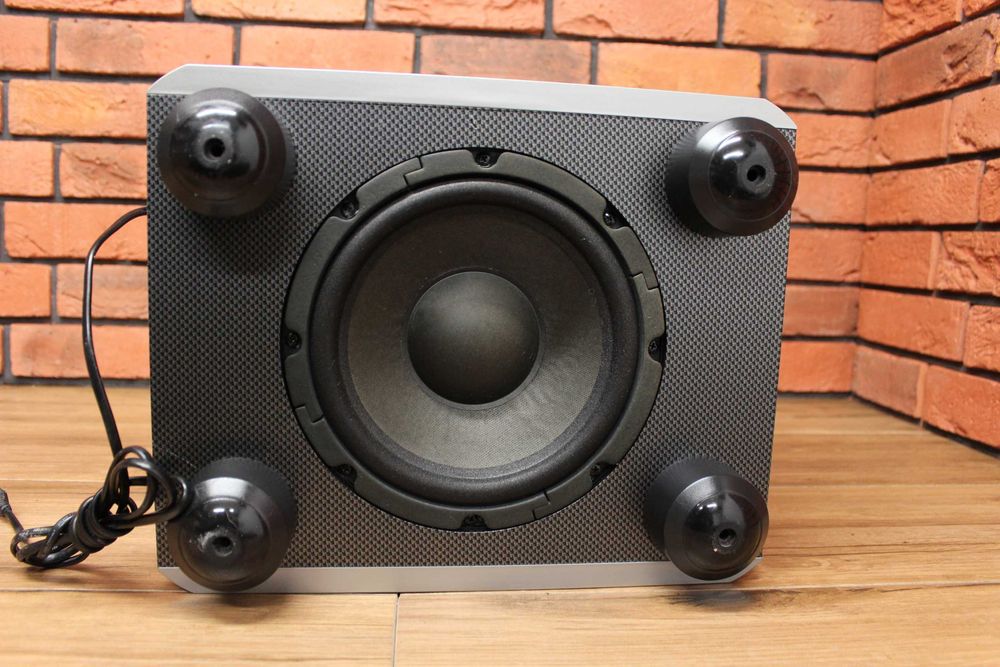 ‼️ *** JBL SUB 200/230 Dynamiczny subwoofer aktywny 220 WATT *** ‼️