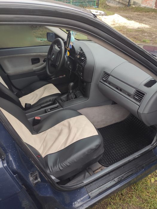 Bmw 316 1,6 бензин 1995 за деталями телефонуйте
