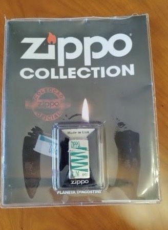 Zippo. colletion