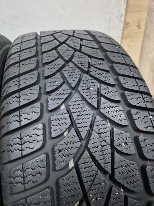 Шини 215/60/16, Dunlop,  (404)