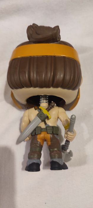 Pop Hercules Marvel 1061