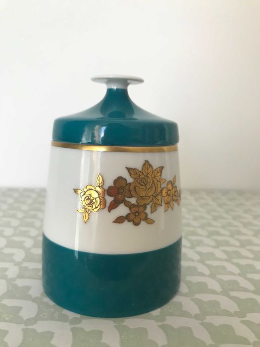 cukiernica  Fine China Lichte