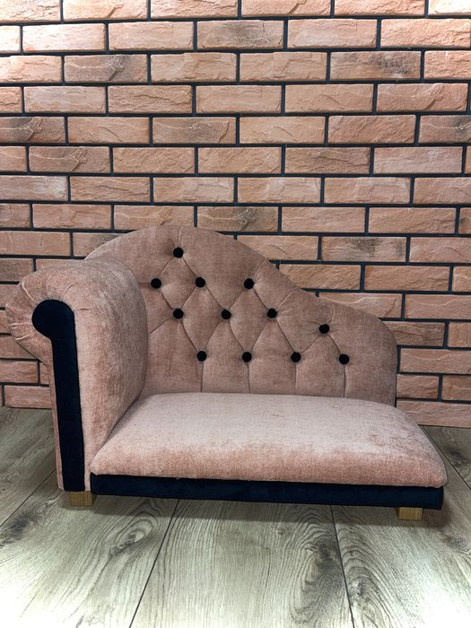 Luksusowe  Legowisko dla psa Sofa łóżko