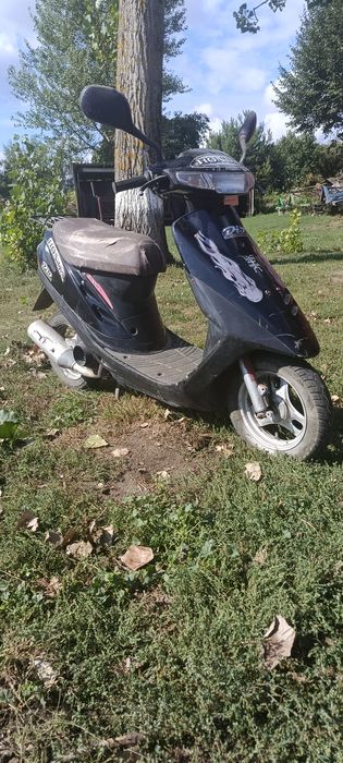 Продам скутер Honda Dio