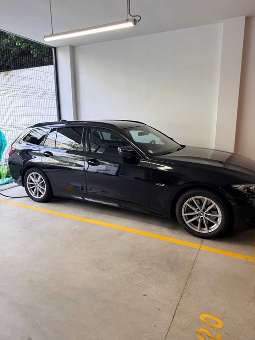 Vendo Carrinha BMW 320e