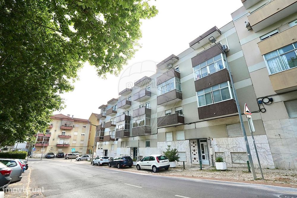 Apartamento T2 para venda — Póvoa De Santa Iria E Forte Da Casa, Lisboa