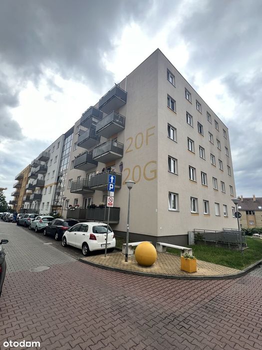 Mieszkanie w Śródmieściu z balkonem i windą.      Świetna Lokalizacja!