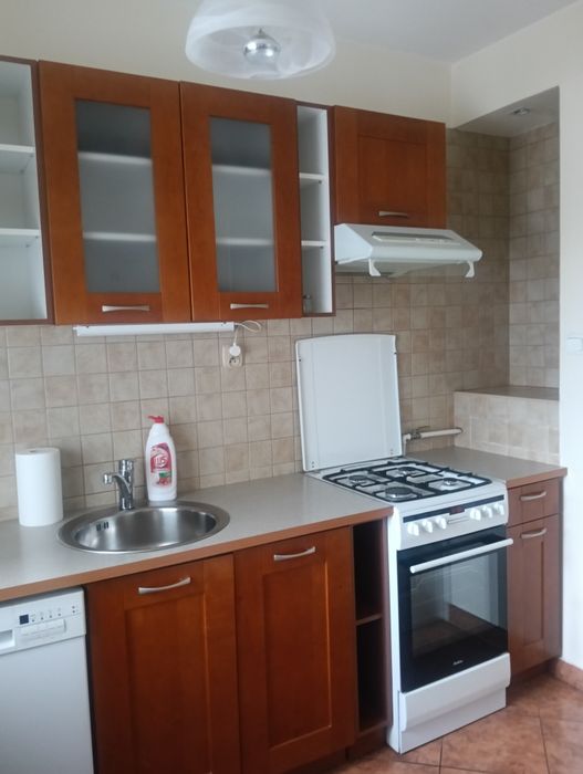 2 pokoje Mieszkanie do wynajęcia
