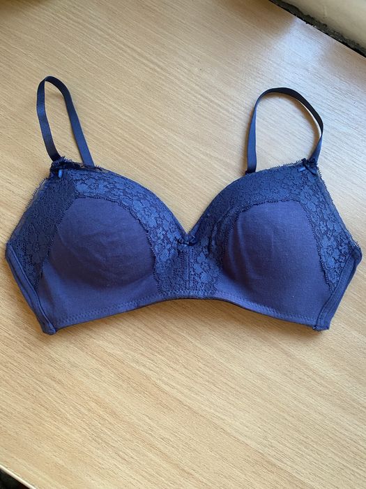 Мʼякий Бюстгальтер Pepco 80B