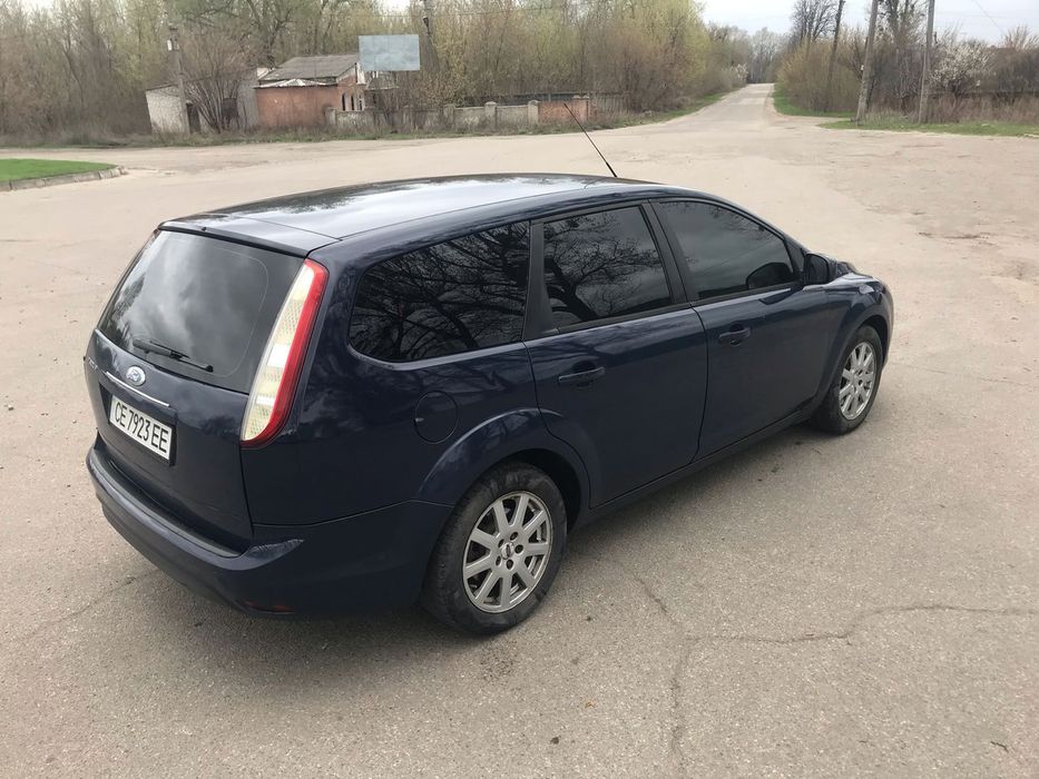 Продам Ford Focus 2008