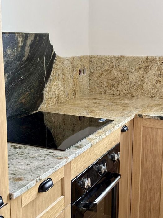 Blaty kamienne - granit, marmur, konglomerat