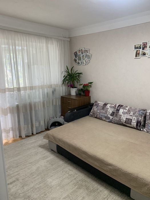 Срочно продам 1 ком кв на Космосе ул.Магара