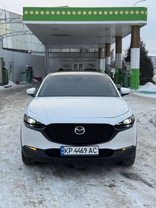 Mazda CX-30 2.5 2020p